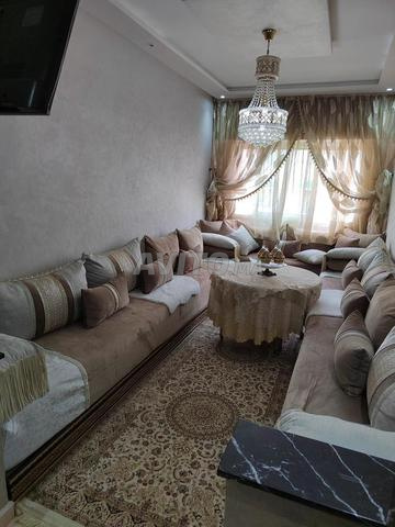 Je mets en vente un bel appartement - 2