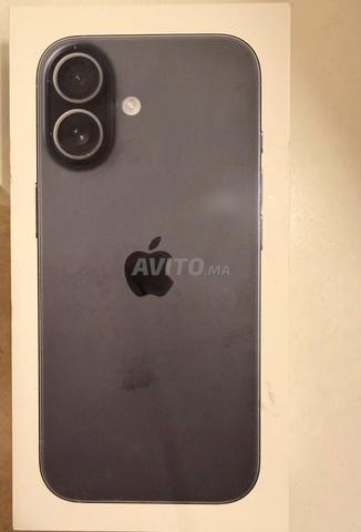 iPhone 17 Noir 256 Go – Neuf, jamais ouvert - 2