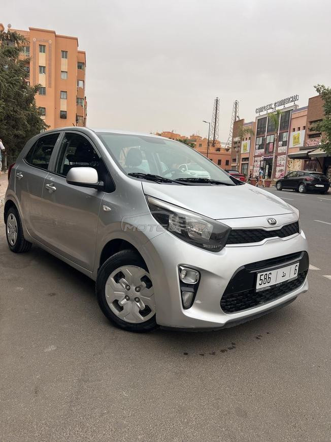 Kia picanto
