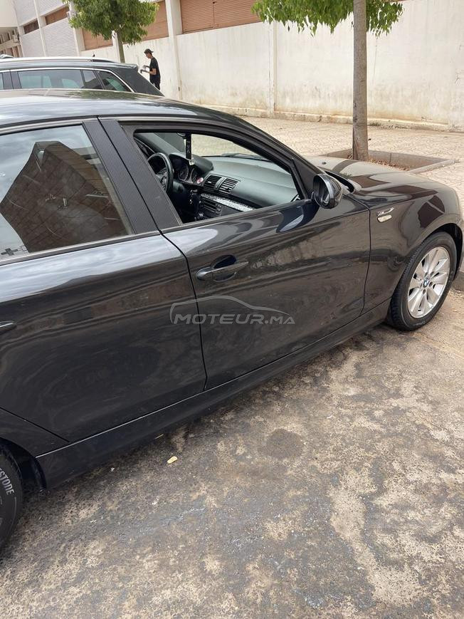 voiture bmw bonne etat 2009 dédouaner 2013