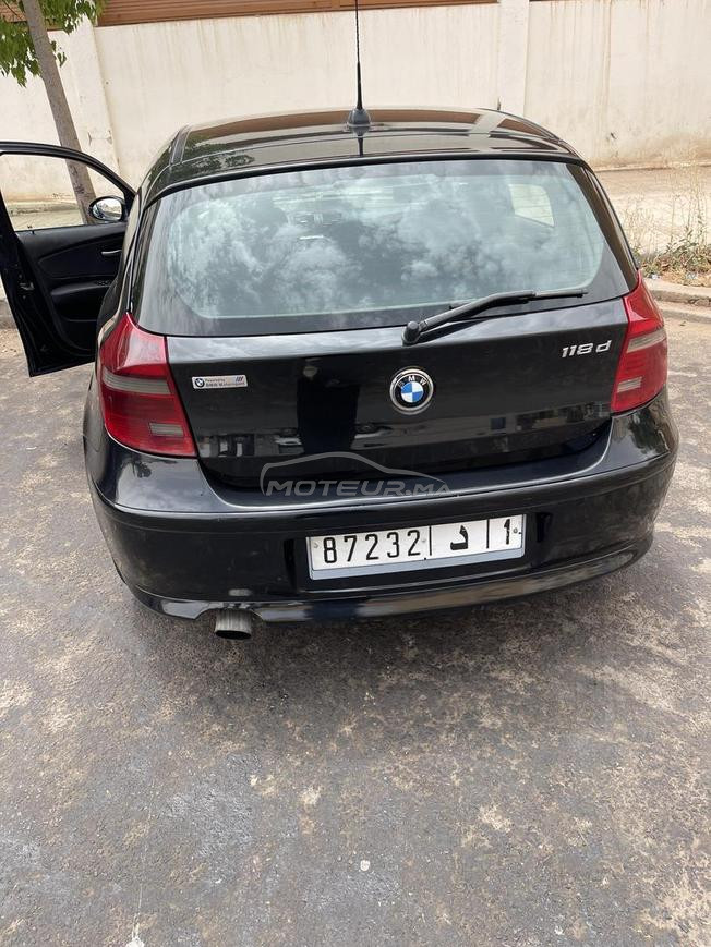 voiture bmw bonne etat 2009 dédouaner 2013
