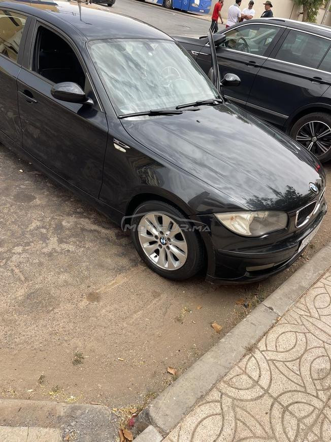 voiture bmw bonne etat 2009 dédouaner 2013