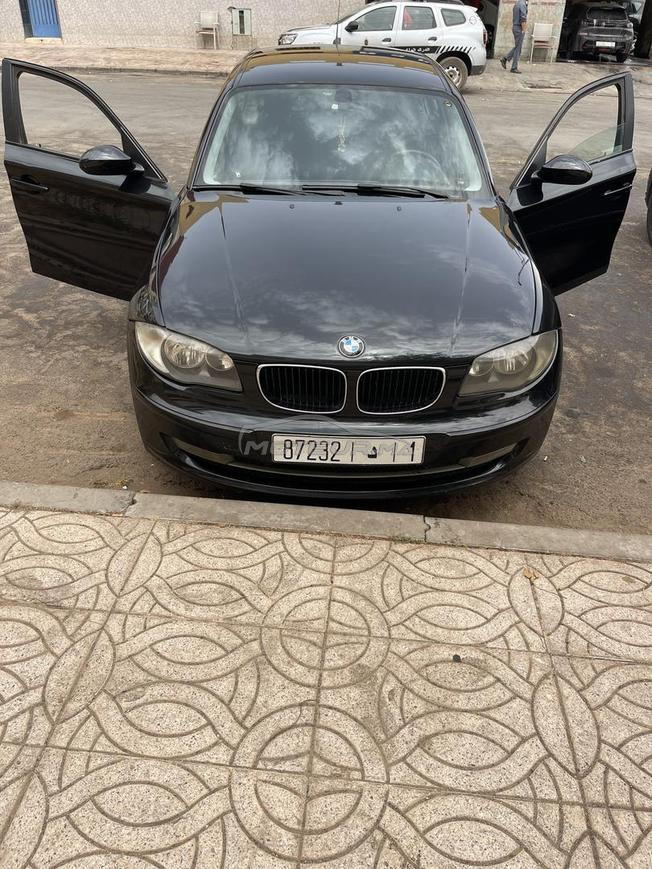 voiture bmw bonne etat 2009 dédouaner 2013