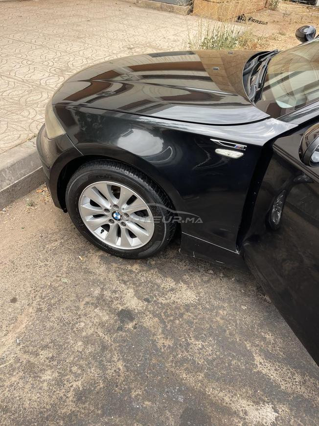 voiture bmw bonne etat 2009 dédouaner 2013