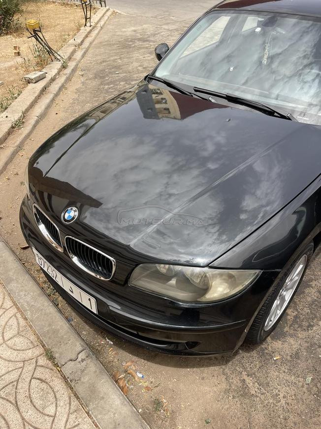 voiture bmw bonne etat 2009 dédouaner 2013