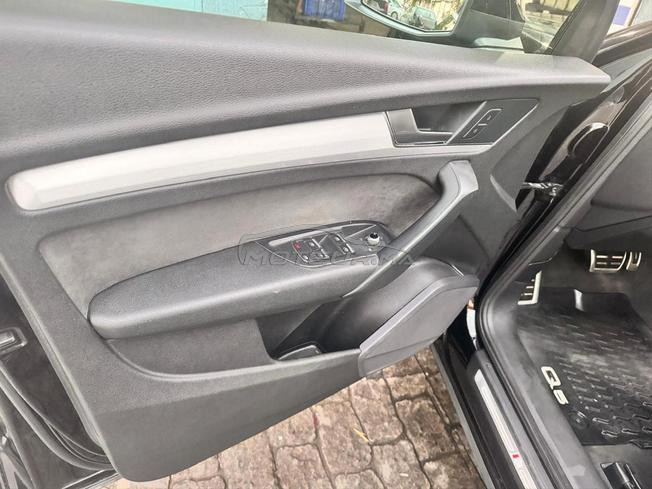 Audi Q5 S line  2018 