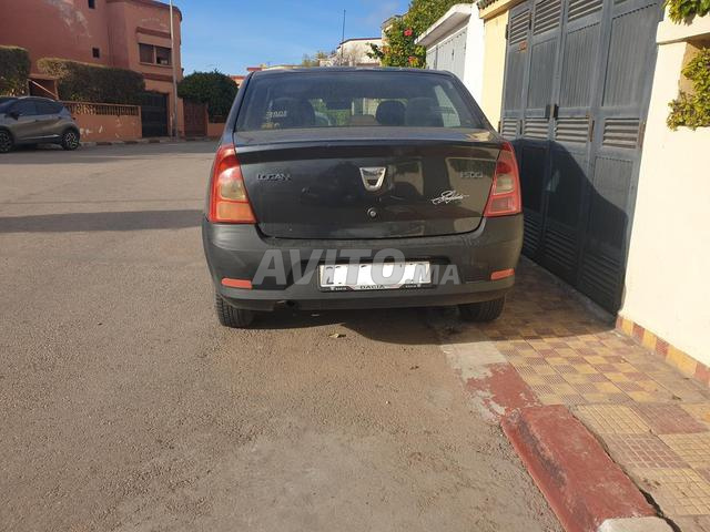Dacia Logan - 2