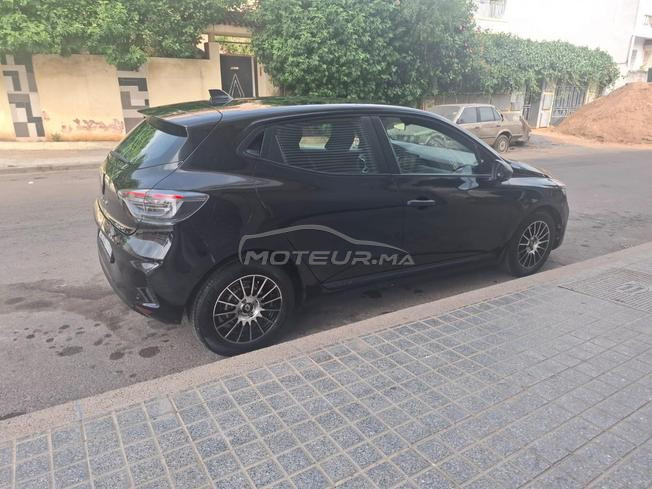 clio 5 tres bon etat a vendre
