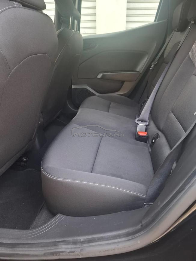 clio 5 tres bon etat a vendre