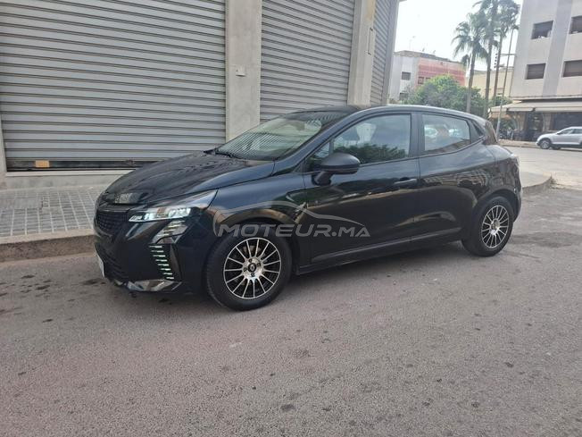 clio 5 tres bon etat a vendre