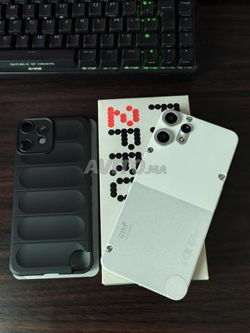 Nothing Cmf Phone 2 Pro 5G