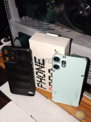 Nothing Cmf Phone 2 Pro 5G - 2