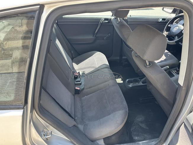 Volkswagen Polo Diesel Manuelle 2006 à Casablanca