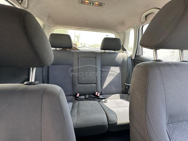 Volkswagen Polo Diesel Manuelle 2006 à Casablanca