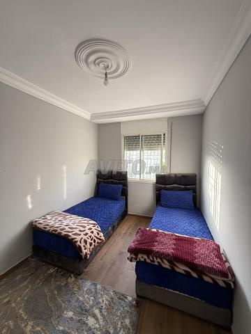 Appartement à louer à la journée (pour couples mariés uniquement) - 2