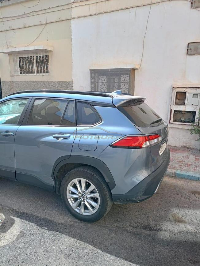 Toyota Corolla Hybride Automatique 2022 à Agadir