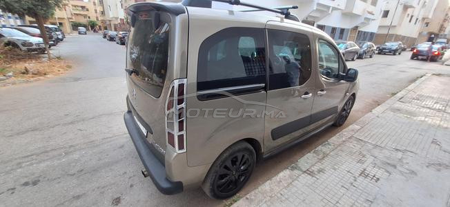 citroen berlingo xtr