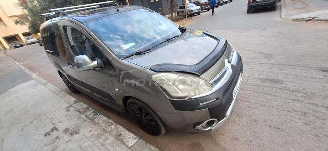 citroen berlingo xtr
