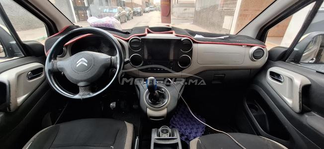 citroen berlingo xtr