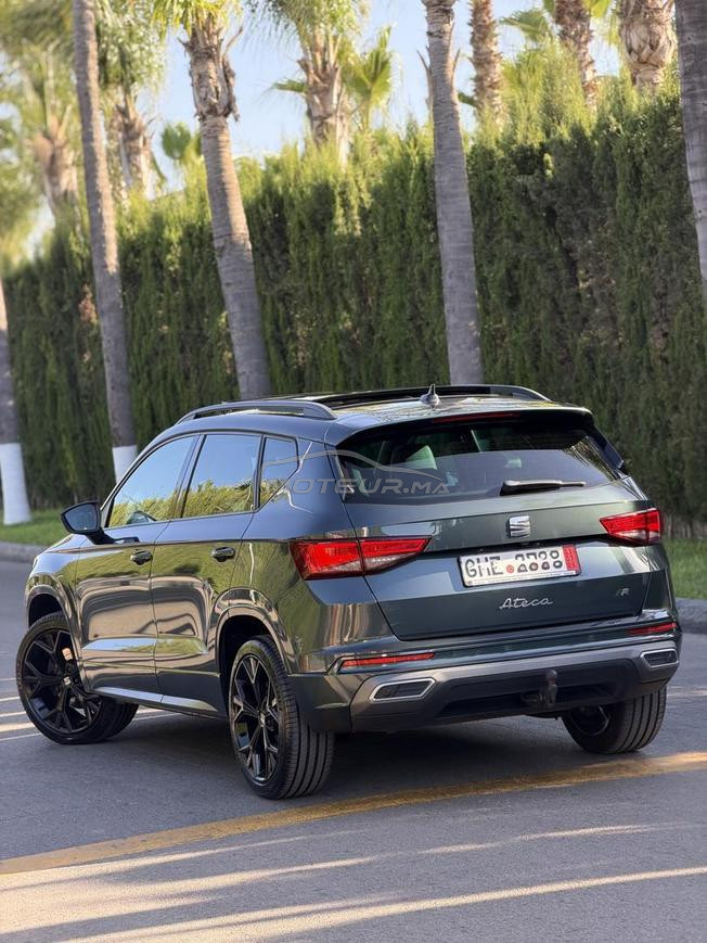 seat ateca fr