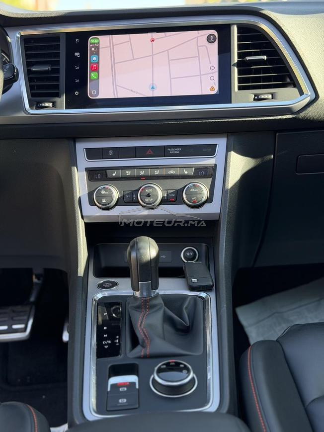 seat ateca fr