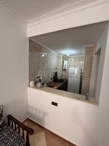 Appartement à louer quotidiennement Martil - 2