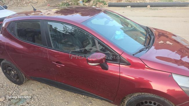 clio 4 a vendre