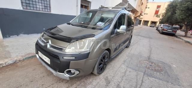 Citroën Berlingo XTR - 2