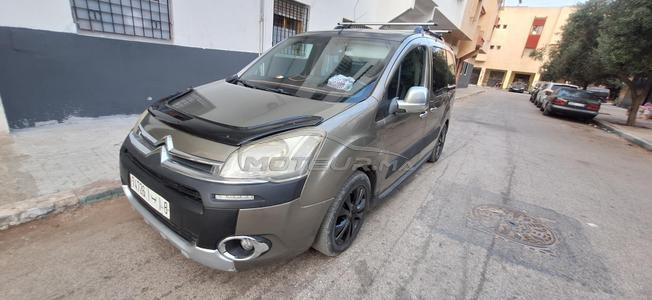 citroen berlingo xtr 