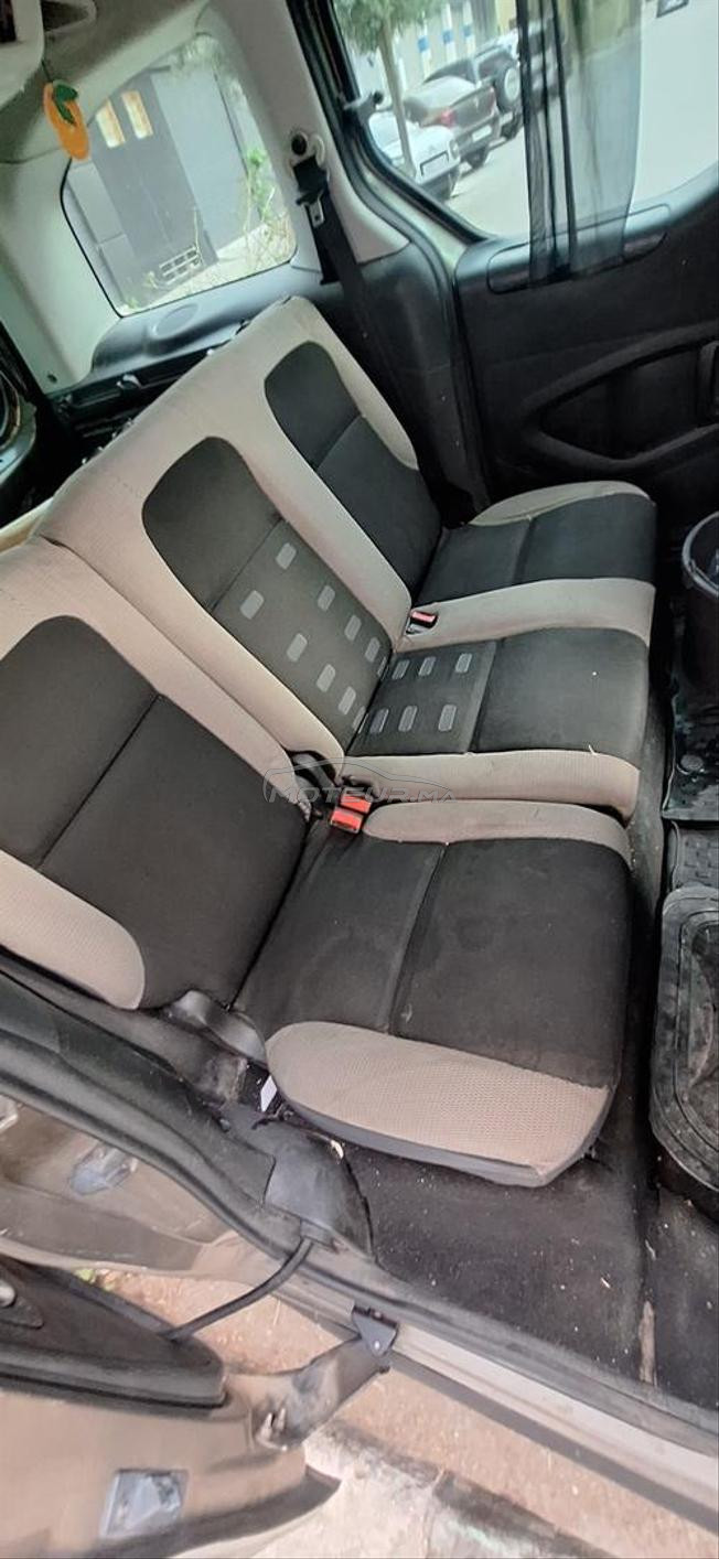 citroen berlingo xtr 