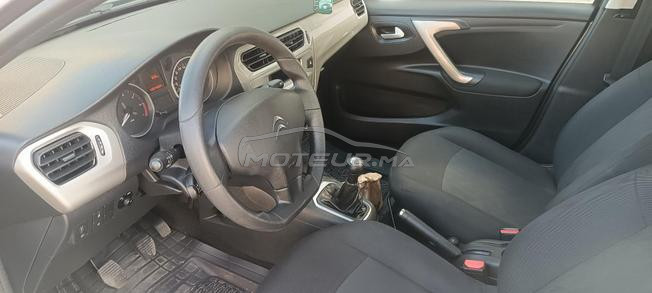 CITROËN C ELYSÉE Très bonne état 