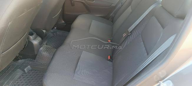 CITROËN C ELYSÉE Très bonne état 