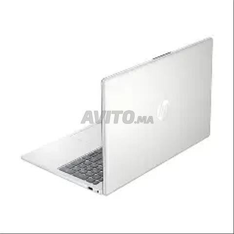 لابتوب HP 15-fd1xxx — ألترا بوك عالي الأداء