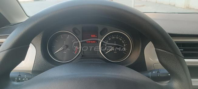 CITROËN C ELYSÉE Très bonne état 