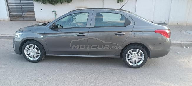 CITROËN C ELYSÉE Très bonne état 