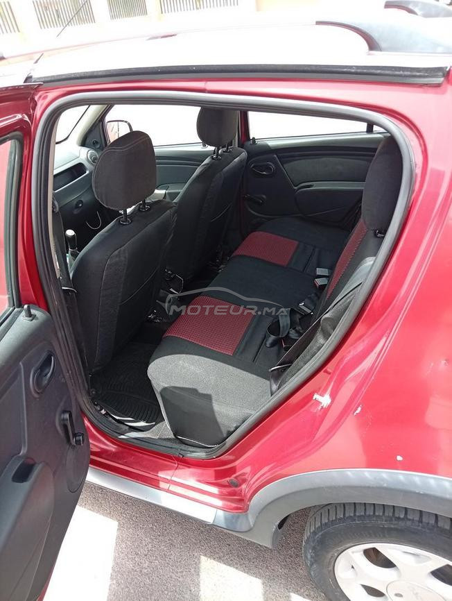 sandero stepway 