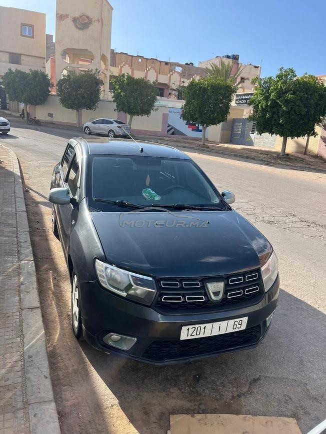 داسيا سانديرو