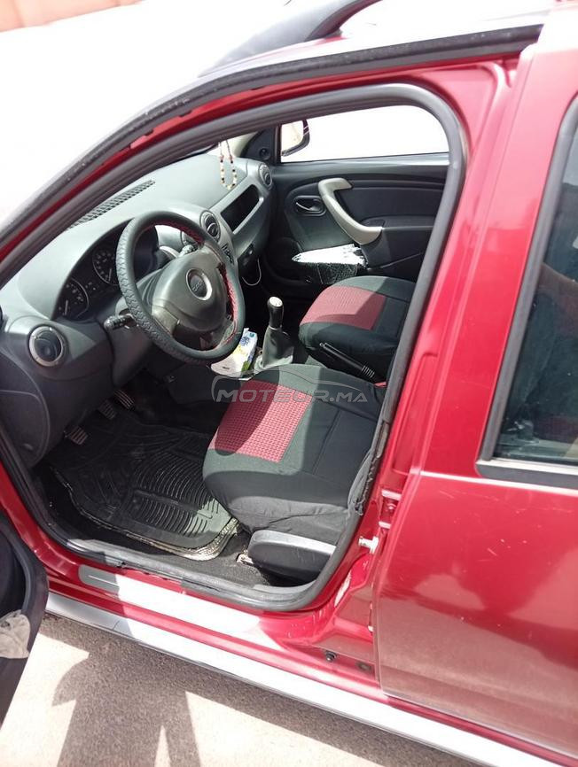 sandero stepway 