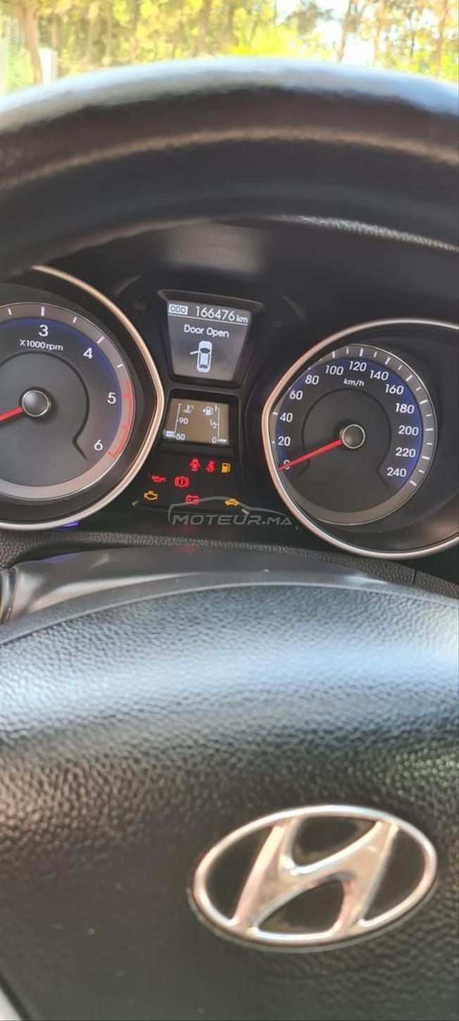هيونداي إ30 سلا بوقنادل
