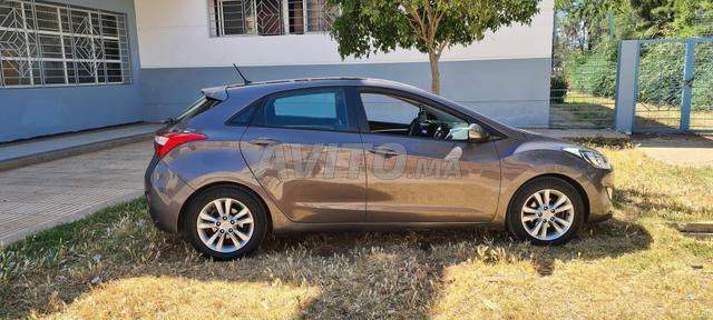 Hyundai i30 Salé Bouknadel - 2