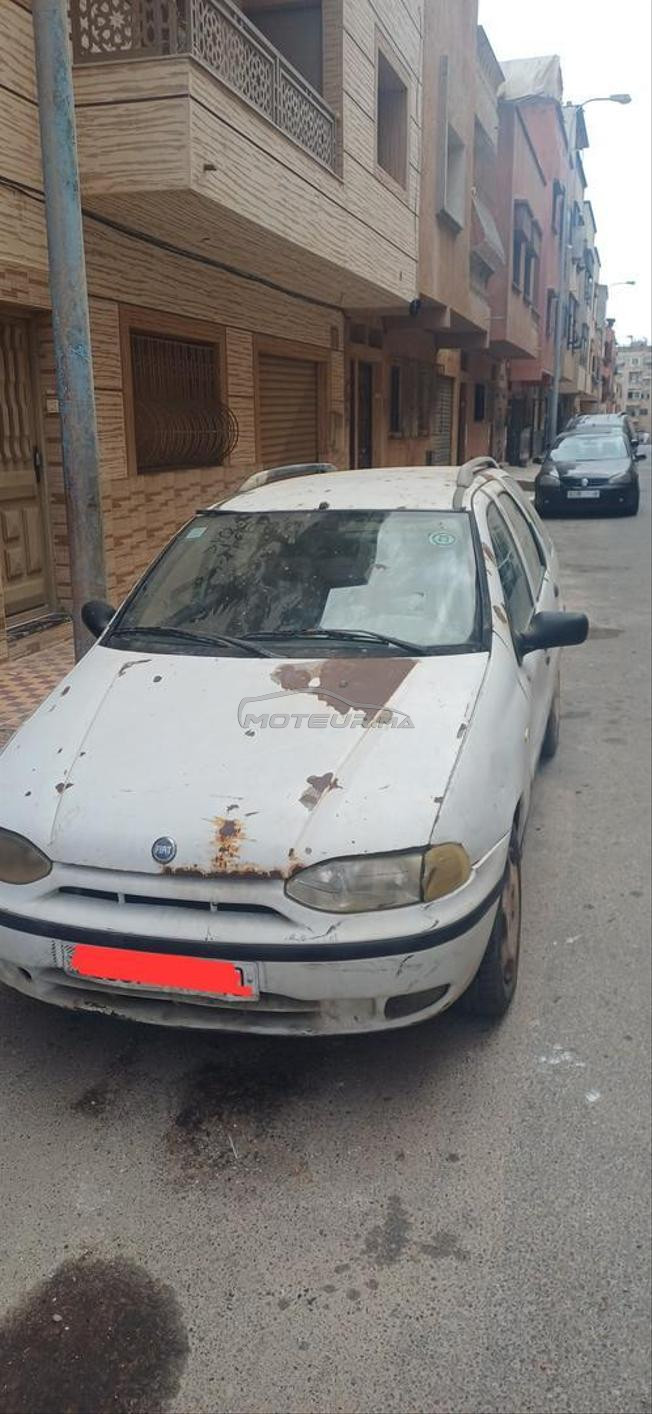 fiat siena a vendre