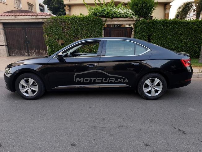Skoda Superb III 2.0TDI 177cv Fin 2022