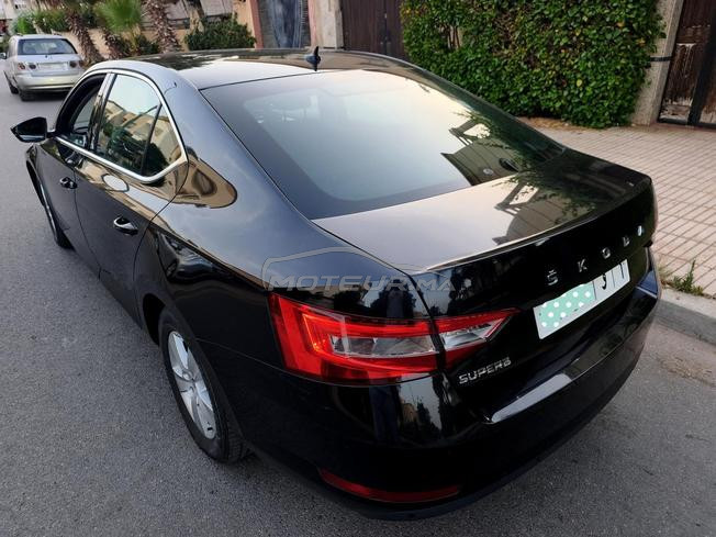 Skoda Superb III 2.0TDI 177cv Fin 2022