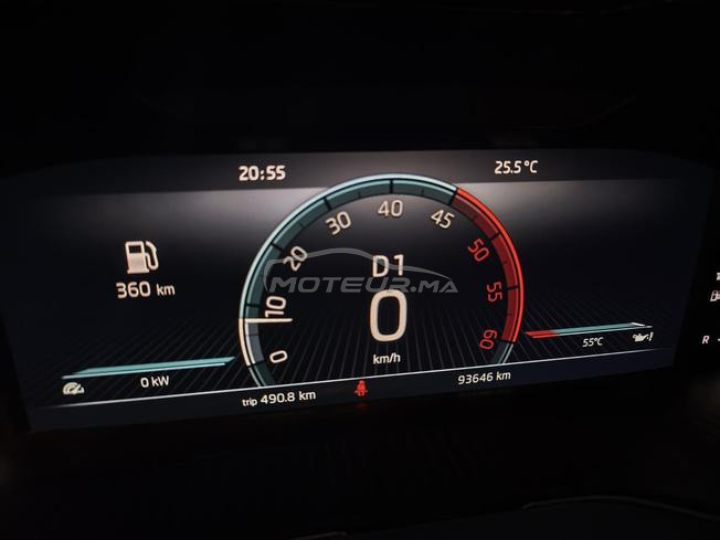 Skoda Superb III 2.0TDI 177cv Fin 2022