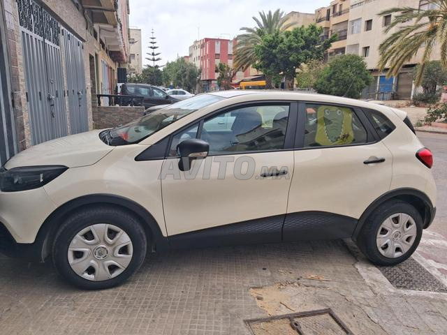 Captur 2013 - 2