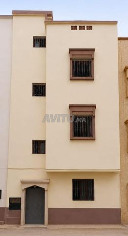 🏡 منزل مستقل للبيع بحي الفرح – أكادير - 2