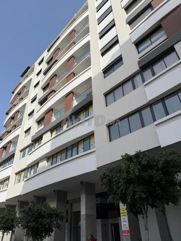 Appartement neuf à Nejma - 2