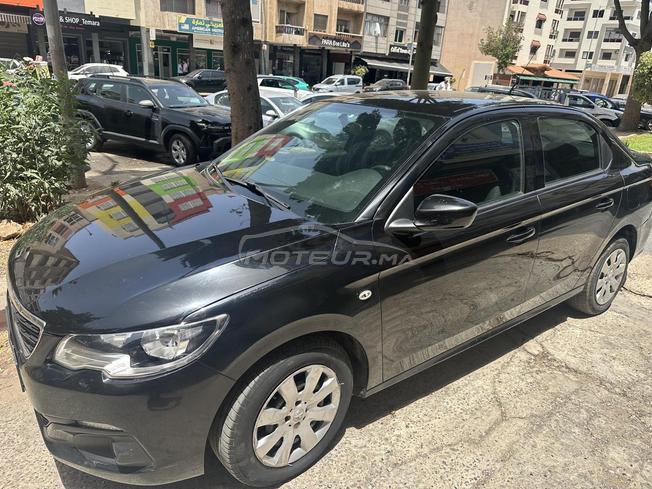 Peugeot 301 