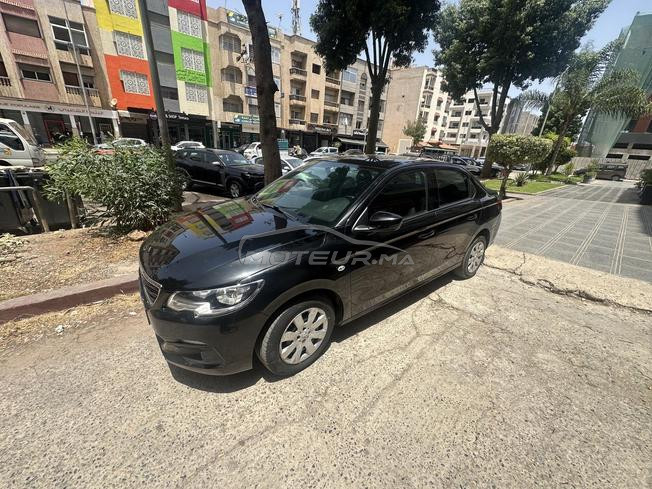Peugeot 301 