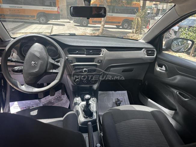 Peugeot 301 